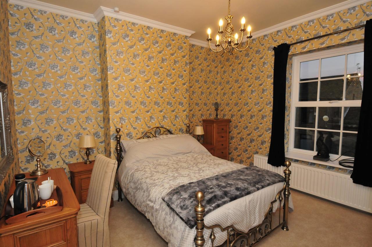 Ashtree House Bed And Breakfast Thornton  Kültér fotó