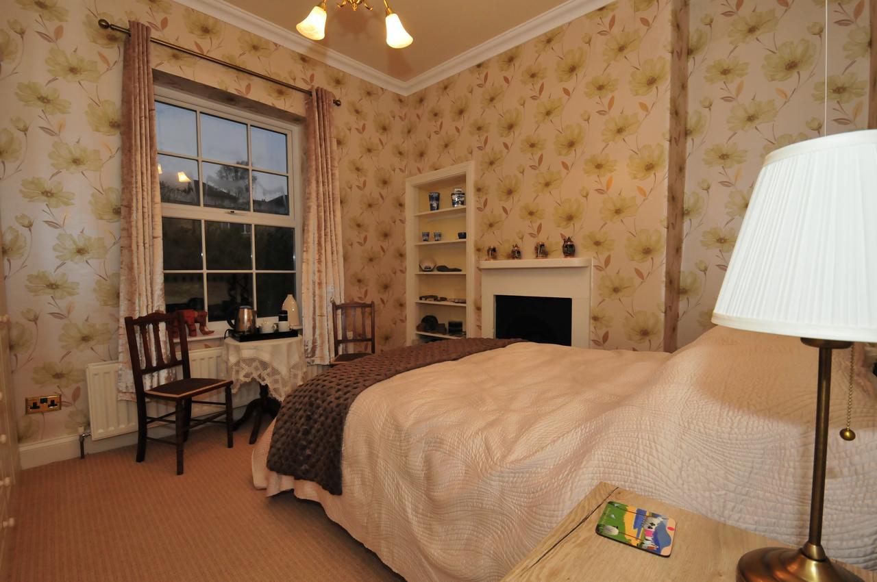 Ashtree House Bed And Breakfast Thornton  Kültér fotó
