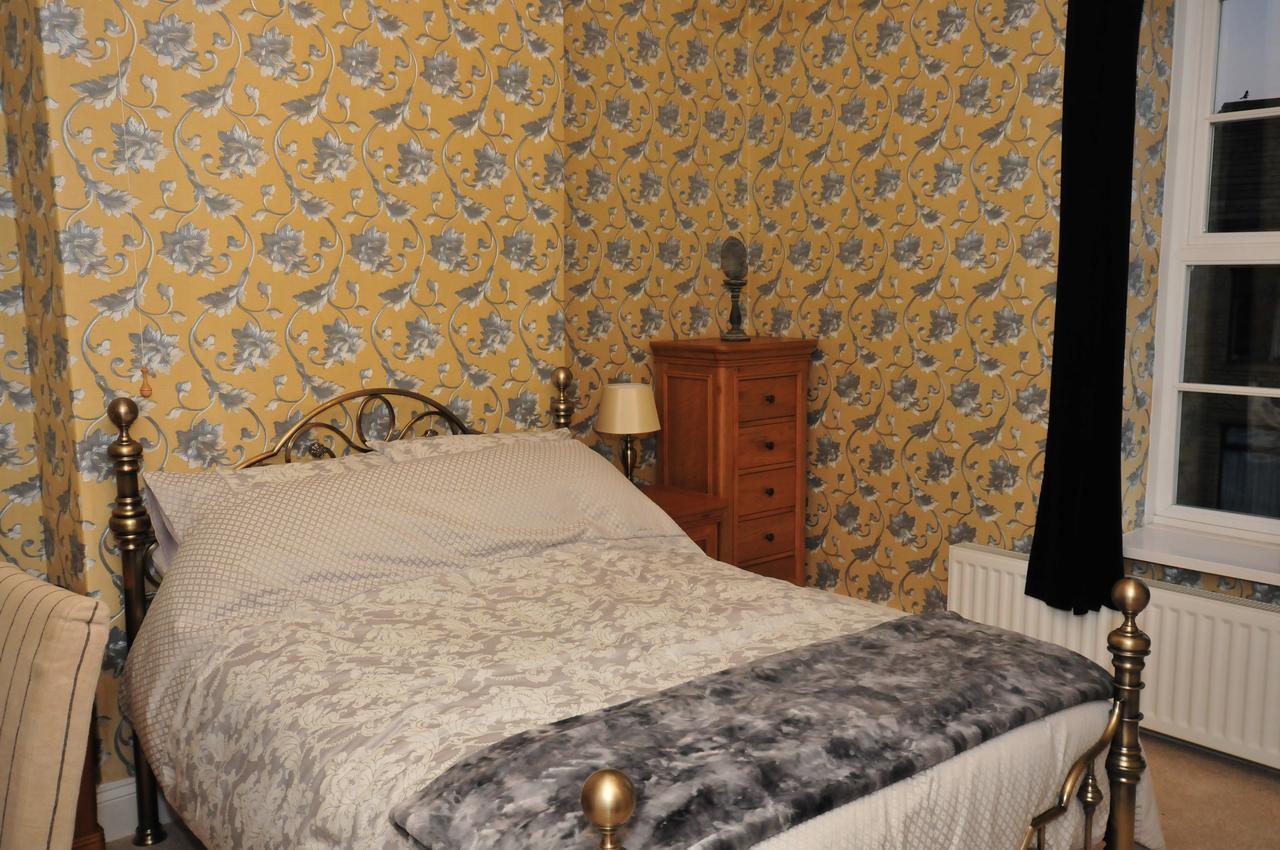 Ashtree House Bed And Breakfast Thornton  Szoba fotó