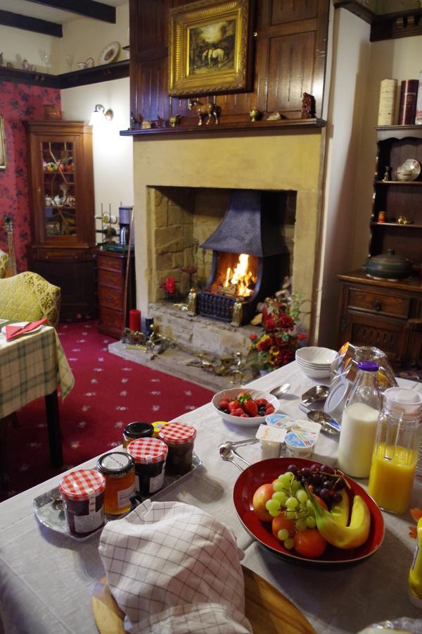 Ashtree House Bed And Breakfast Thornton  Kültér fotó